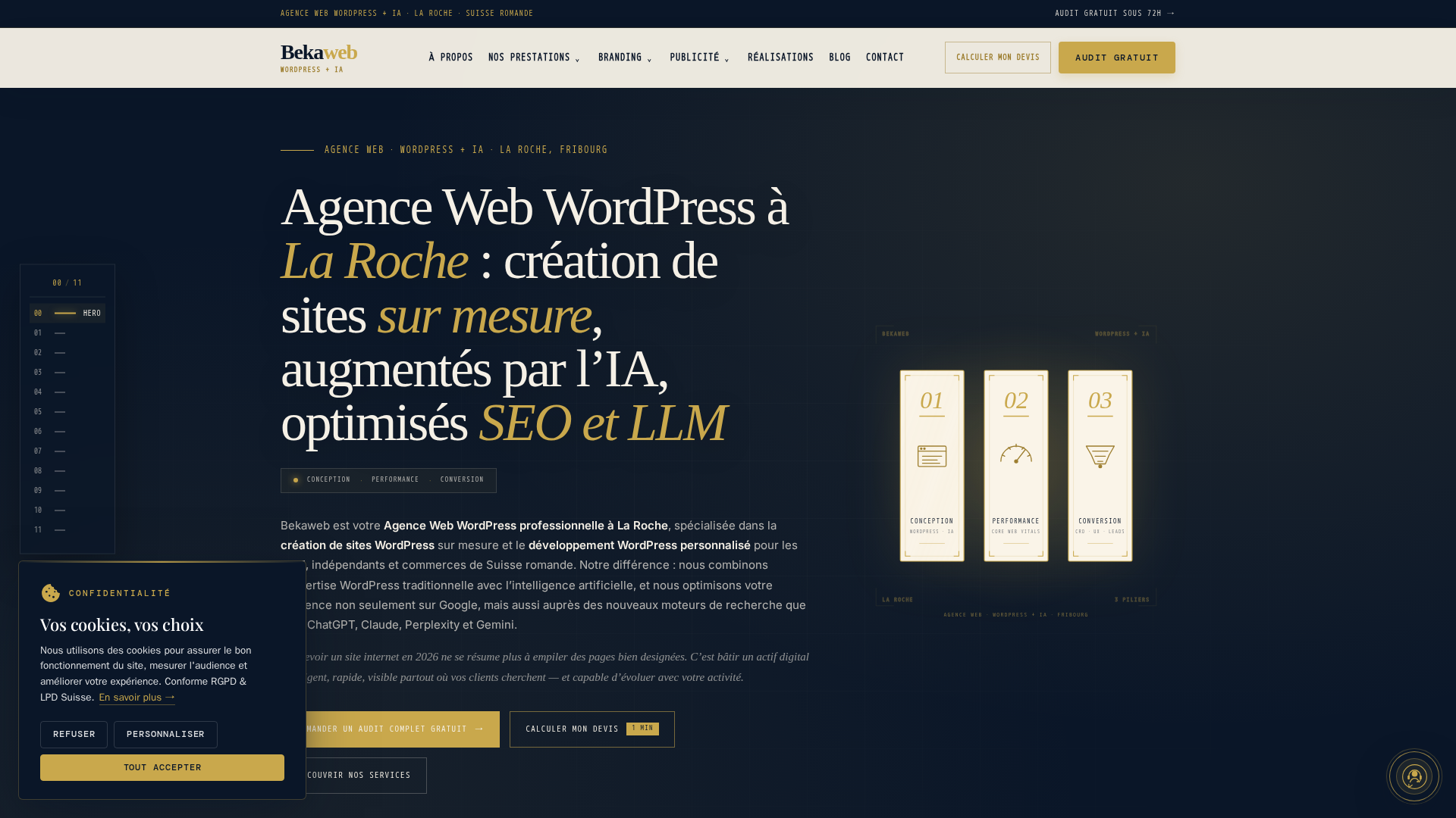 Bekaweb