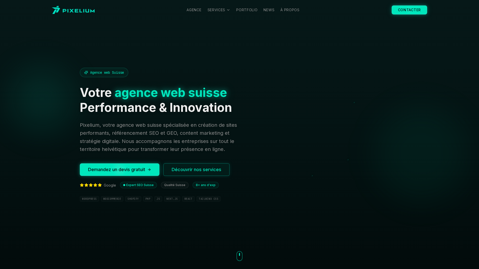 Pixelium